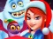 بازی Witch Alchemist Saga آنلاین