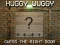 بازی Huggy Wuggy Guess the right door آنلاین