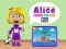 بازی World of Alice Search and Find آنلاین