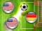 بازی Finger Soccer 2020 آنلاین