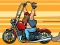 بازی Extreme Motorbikes Match 3 آنلاین