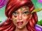 بازی Princess Mermaid Skin Doctor آنلاین