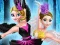 بازی Ellie and Annie Black Swan and White Swan آنلاین