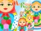 بازی Matryoshka Rush آنلاین