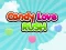 بازی Candy Love Rush آنلاین