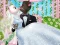 بازی Angela and Tom Dream Wedding! آنلاین