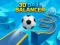 بازی 3D Ball Balancer آنلاین
