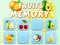 بازی Fruits Memory آنلاین
