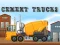 بازی Cement Trucks Hidden Objects آنلاین