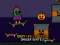 بازی Obby Halloween Danger Skate آنلاین