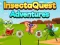 بازی InsectaQuest-Adventure آنلاین