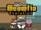 بازی Meowfia Evolution آنلاین
