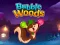 بازی Bubble Woods آنلاین