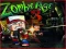 بازی Zombie Age Dead Jungle آنلاین