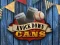 بازی Knock Down Cans آنلاین
