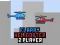 بازی Flappy Helicopter 2 Player آنلاین