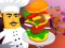 بازی Fast Food Universe آنلاین