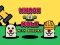 بازی Whack A Mole With Buddies آنلاین