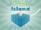 بازی Golfing Island آنلاین