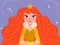 بازی Little Princess Jigsaw آنلاین