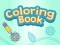 بازی Coloring Book آنلاین