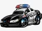 بازی Police Cars Memory آنلاین