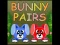 بازی Bunny Pairs آنلاین