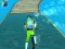 بازی Under Water Cycling آنلاین