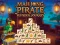 بازی Mahjong Pirate Plunder Journey آنلاین