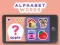 بازی Alphabet Words آنلاین