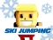 بازی KOGAMA: Ski Jumping!! آنلاین