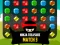 بازی Ninja Treasure Match 3 آنلاین
