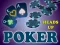 بازی Poker (Heads Up) آنلاین