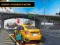 بازی Modern City Taxi Service Simulator آنلاین