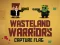 بازی Wasteland Warriors Capture the Flag آنلاین