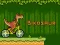 بازی Bikosaur آنلاین