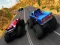 بازی Xtreme Monster Truck & Offroad Fun آنلاین
