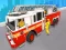 بازی City Rescue Fire Truck Games آنلاین