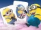 بازی Minions Memory Card Match آنلاین