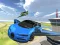 بازی Ultimate Flying Car 3d آنلاین