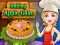 بازی Baking Apple Cake آنلاین