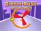 بازی Circle Rush Trolley Run آنلاین