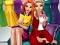 بازی Sister Dressing Room آنلاین