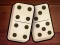 بازی Domino Adventure آنلاین