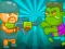 بازی Zombie Defense آنلاین