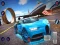بازی Extreme Impossible Car Drive آنلاین