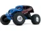 بازی Monster Truck Jigsaw آنلاین