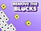بازی Remove The Blocks آنلاین