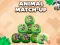 بازی Animal Match-Up آنلاین