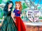 بازی Princess Best Friends Day آنلاین